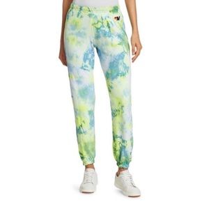 Aviator NationTie Dye Joggers